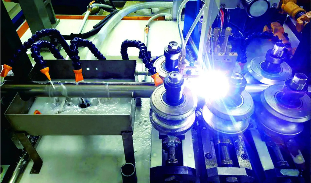 চীন Weifang Wilda Machinery Co., Ltd সংস্থা প্রোফাইল