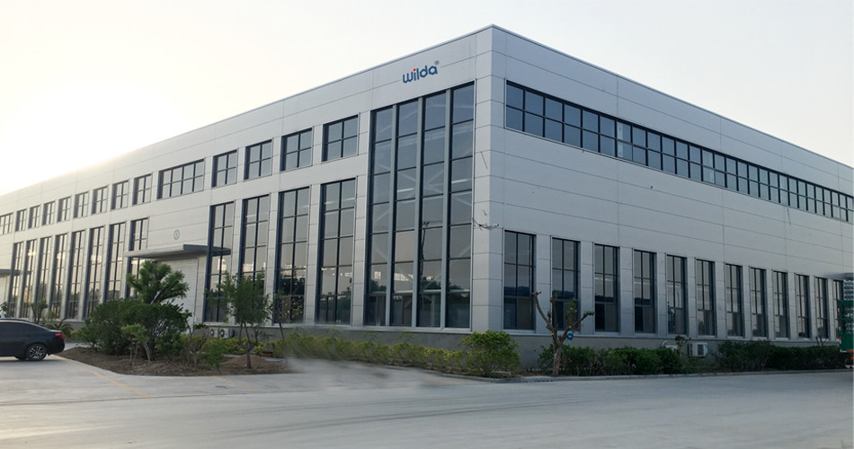 চীন Weifang Wilda Machinery Co., Ltd সংস্থা প্রোফাইল