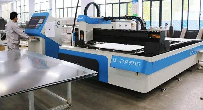 চীন Weifang Wilda Machinery Co., Ltd সংস্থা প্রোফাইল