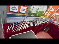 অ্যালুমিনিয়াম ইস্পাত সাউনা গ্লাস দরজা hinges ইউরোপীয় শৈলী অ্যালুমিনিয়াম দরজা hinges