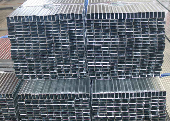 Pre-galvanized Pipe for Greenhouse Frame The Ultimate Greenhouse Construction Material